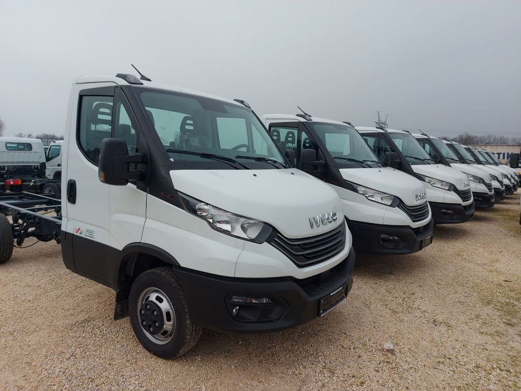 Iveco Daily 35C16 Fahrgestell Wählbar Aufbau Euro6E Iveco Daily 35C16 Fahrgestell Wählbar Aufbau Euro6E - Şasi kamyon, Vinçli kamyon: fotoğraf 2 Iveco Daily 35C16 Fahrgestell Wählbar Aufbau Euro6E Iveco Daily 35C16 Fahrgestell Wählbar Aufbau Euro6E - Şasi kamyon, Vinçli kamyon: fotoğraf 2