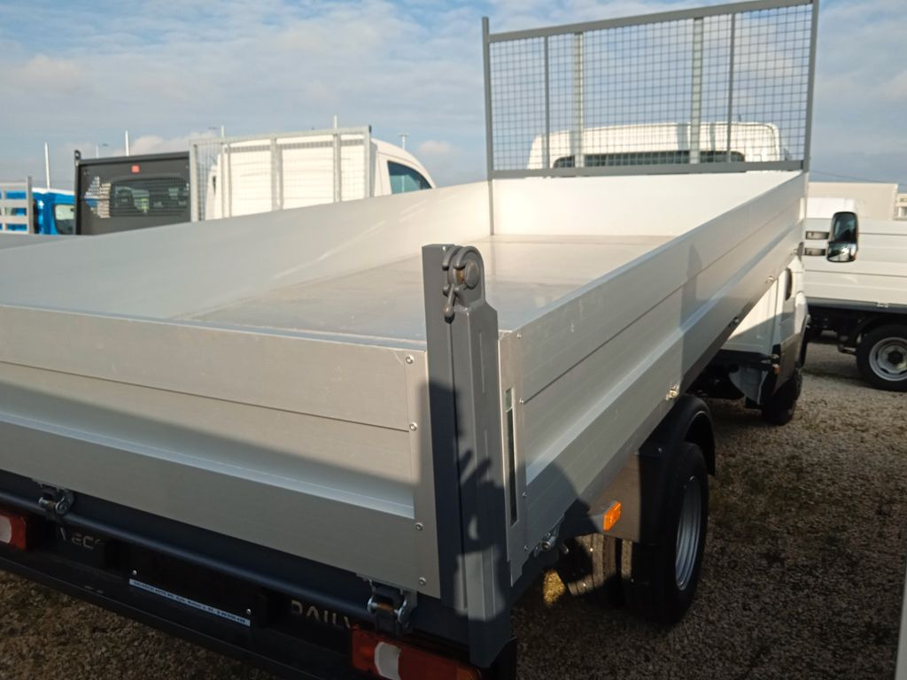 Iveco Daily 35C18H Dreiseitenkipper Iveco Daily 35C18H Dreiseitenkipper - Damperli kamyonet: fotoğraf 2 Iveco Daily 35C18H Dreiseitenkipper Iveco Daily 35C18H Dreiseitenkipper - Damperli kamyonet: fotoğraf 2