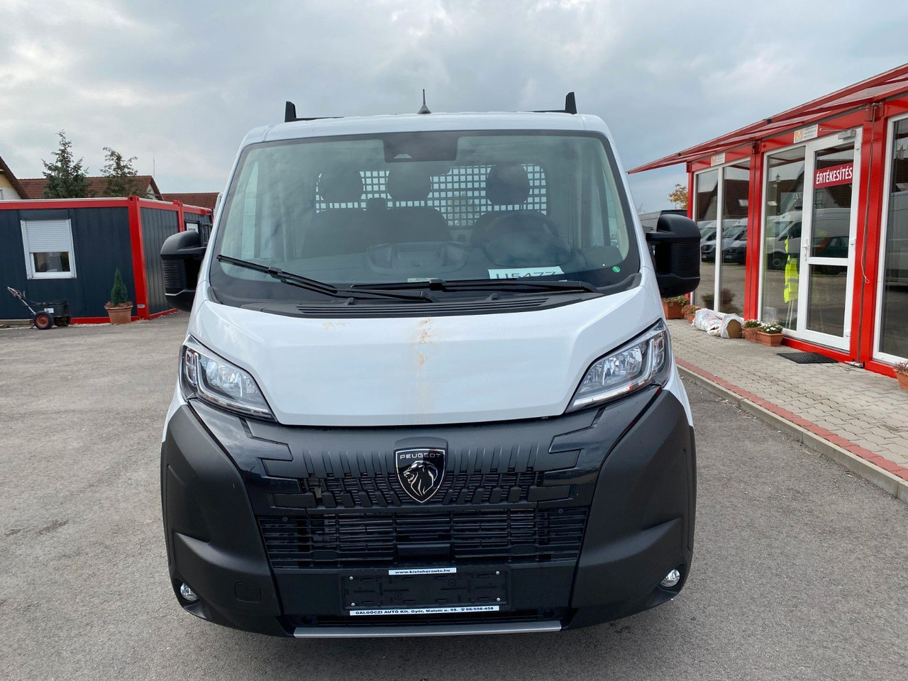 Peugeot BOXER CHC L4 HEAVY PRITSCHE+PLANE - Tenteli kamyonet: fotoğraf 2 Peugeot BOXER CHC L4 HEAVY PRITSCHE+PLANE - Tenteli kamyonet: fotoğraf 2