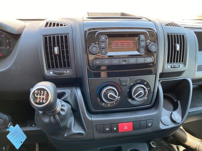 Peugeot Boxer L2 Heavy Kühlkoffer Peugeot Boxer L2 Heavy Kühlkoffer - Frigorifik kamyonet: fotoğraf 5 Peugeot Boxer L2 Heavy Kühlkoffer Peugeot Boxer L2 Heavy Kühlkoffer - Frigorifik kamyonet: fotoğraf 5