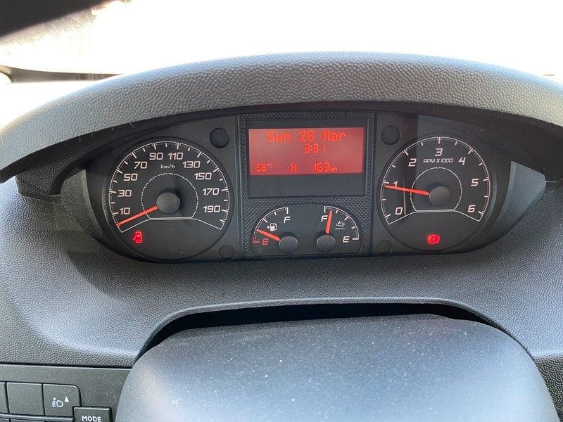 Peugeot Boxer L2 Heavy Kühlkoffer Peugeot Boxer L2 Heavy Kühlkoffer - Frigorifik kamyonet: fotoğraf 4 Peugeot Boxer L2 Heavy Kühlkoffer Peugeot Boxer L2 Heavy Kühlkoffer - Frigorifik kamyonet: fotoğraf 4