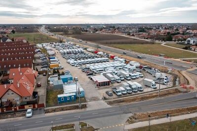 Açık kasa kamyonet Peugeot Boxer Pritsche/Kipper Doppelk. 335 L3 BlueHDi 14: fotoğraf 7 Açık kasa kamyonet Peugeot Boxer Pritsche/Kipper Doppelk. 335 L3 BlueHDi 14: fotoğraf 7