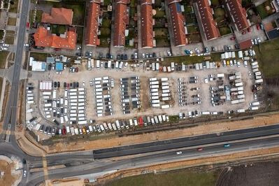 Açık kasa kamyonet Peugeot Boxer Pritsche/Kipper Doppelk. 335 L3 BlueHDi 14: fotoğraf 6 Açık kasa kamyonet Peugeot Boxer Pritsche/Kipper Doppelk. 335 L3 BlueHDi 14: fotoğraf 6