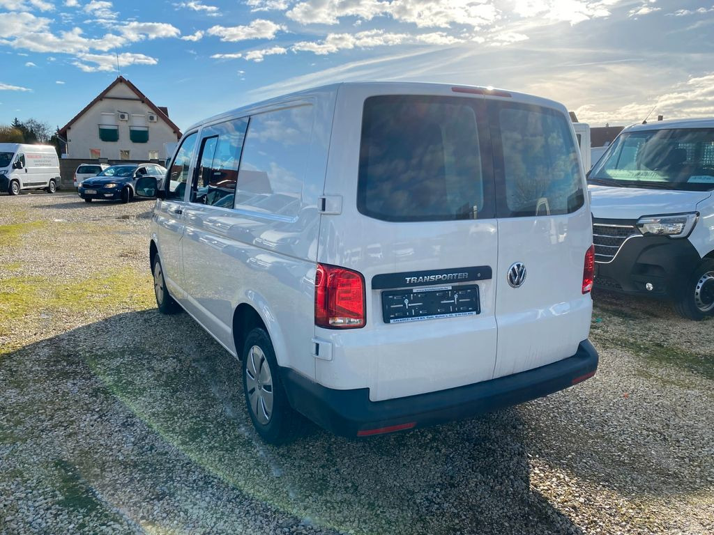 Volkswagen Transporter T6 2.0 TDI WLTP3 Flügeltür 6 sitzer Volkswagen Transporter T6 2.0 TDI WLTP3 Flügeltür 6 sitzer - Minibüs, Minivan: fotoğraf 4 Volkswagen Transporter T6 2.0 TDI WLTP3 Flügeltür 6 sitzer Volkswagen Transporter T6 2.0 TDI WLTP3 Flügeltür 6 sitzer - Minibüs, Minivan: fotoğraf 4