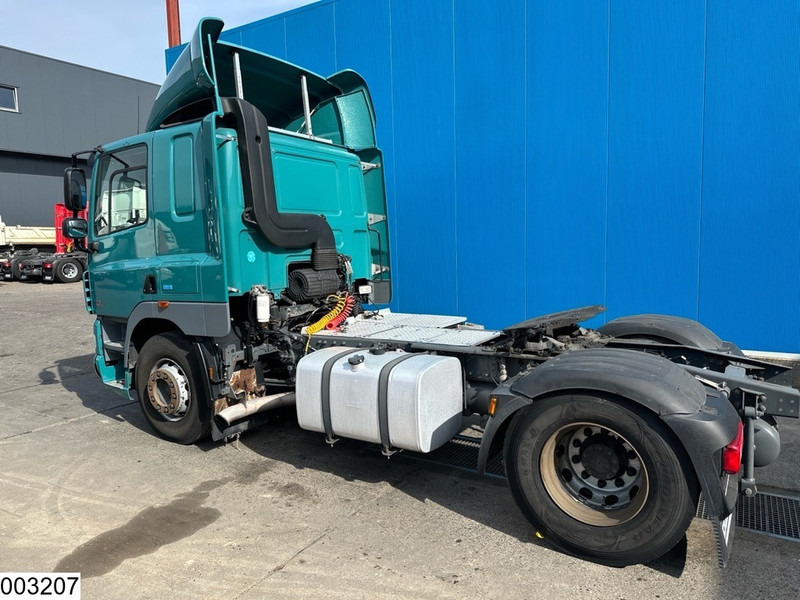 DAF CF 360 EURO 5 - Çekici: fotoğraf 4 DAF CF 360 EURO 5 - Çekici: fotoğraf 4