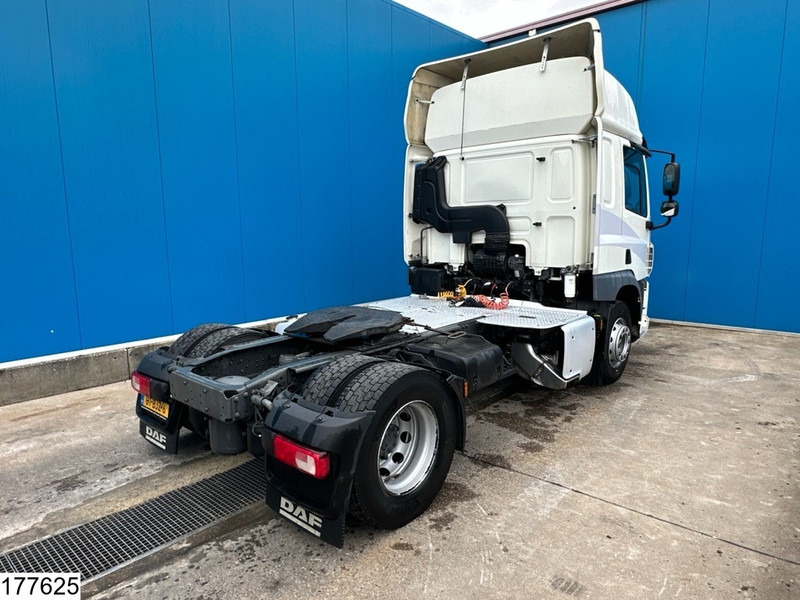 DAF CF 410 EURO 6 - Çekici: fotoğraf 3 DAF CF 410 EURO 6 - Çekici: fotoğraf 3