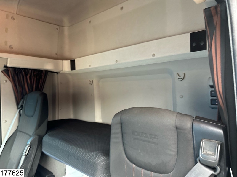 DAF CF 410 EURO 6 - Çekici: fotoğraf 5 DAF CF 410 EURO 6 - Çekici: fotoğraf 5