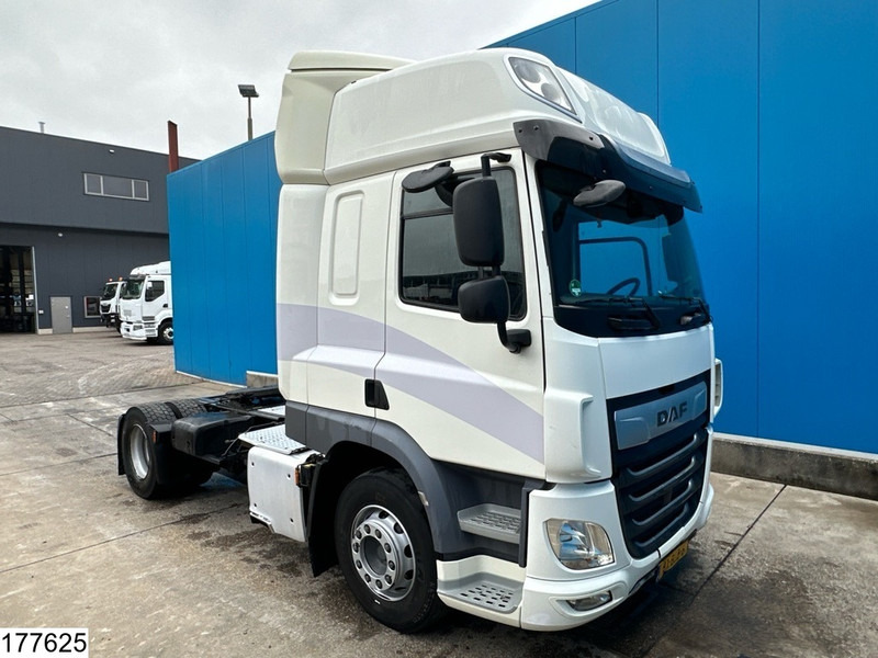 DAF CF 410 EURO 6 - Çekici: fotoğraf 2 DAF CF 410 EURO 6 - Çekici: fotoğraf 2