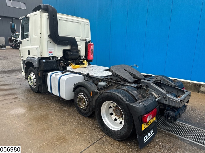 DAF CF 440 6x2, EURO 6, PTO, RHD - Çekici: fotoğraf 3 DAF CF 440 6x2, EURO 6, PTO, RHD - Çekici: fotoğraf 3