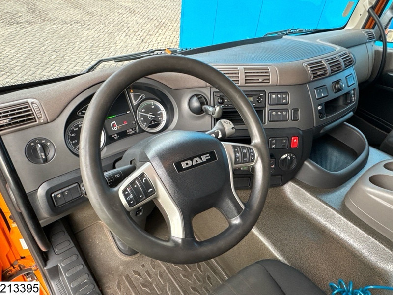 DAF CF 450 EURO 6 - Çekici: fotoğraf 5 DAF CF 450 EURO 6 - Çekici: fotoğraf 5