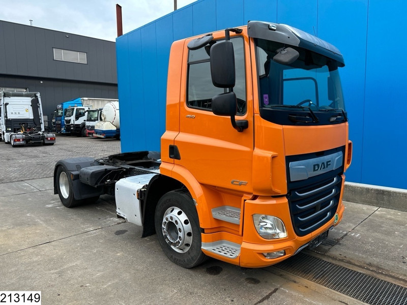 DAF CF 450 EURO 6 - Çekici: fotoğraf 3 DAF CF 450 EURO 6 - Çekici: fotoğraf 3