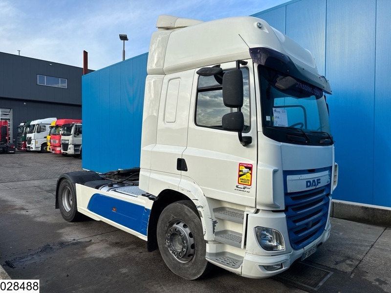 DAF CF 460 EURO 6, Retarder, Hydraulic - Çekici: fotoğraf 3 DAF CF 460 EURO 6, Retarder, Hydraulic - Çekici: fotoğraf 3