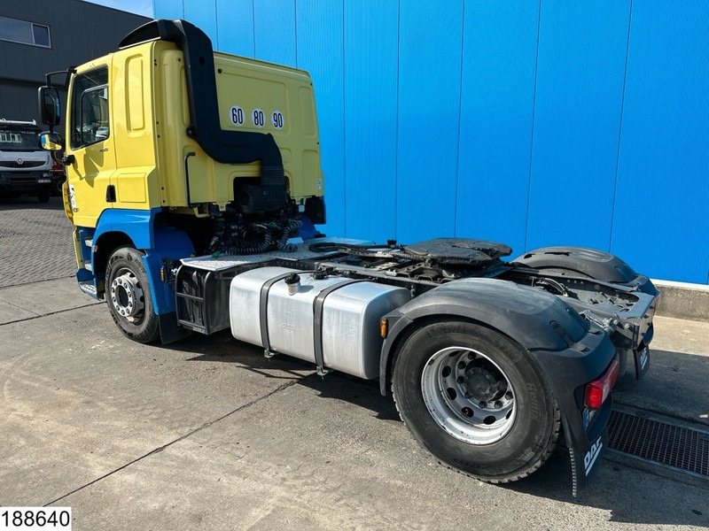 DAF CF 480 EURO 6, Retarder, Hydraulic - Çekici: fotoğraf 4 DAF CF 480 EURO 6, Retarder, Hydraulic - Çekici: fotoğraf 4