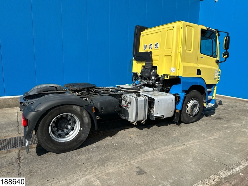 DAF CF 480 EURO 6, Retarder, Hydraulic - Çekici: fotoğraf 2 DAF CF 480 EURO 6, Retarder, Hydraulic - Çekici: fotoğraf 2