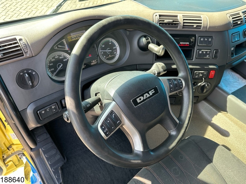 DAF CF 480 EURO 6, Retarder, Hydraulic - Çekici: fotoğraf 5 DAF CF 480 EURO 6, Retarder, Hydraulic - Çekici: fotoğraf 5