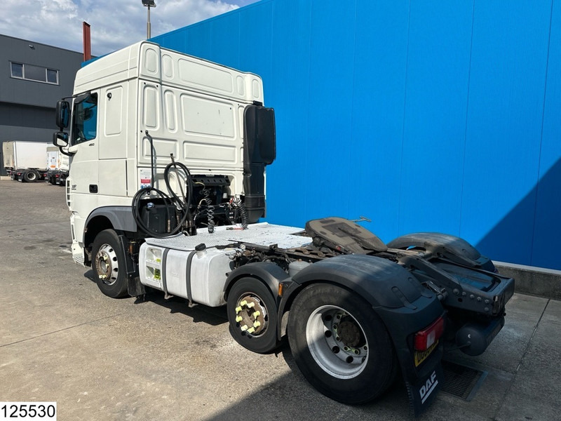 DAF XF 460 6x2, EURO 6, HYDRAULIC, RHD - Çekici: fotoğraf 4 DAF XF 460 6x2, EURO 6, HYDRAULIC, RHD - Çekici: fotoğraf 4