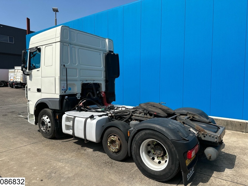 DAF XF 460 6x2, EURO 6, HYDRAUlIC, RHD - Çekici: fotoğraf 4 DAF XF 460 6x2, EURO 6, HYDRAUlIC, RHD - Çekici: fotoğraf 4