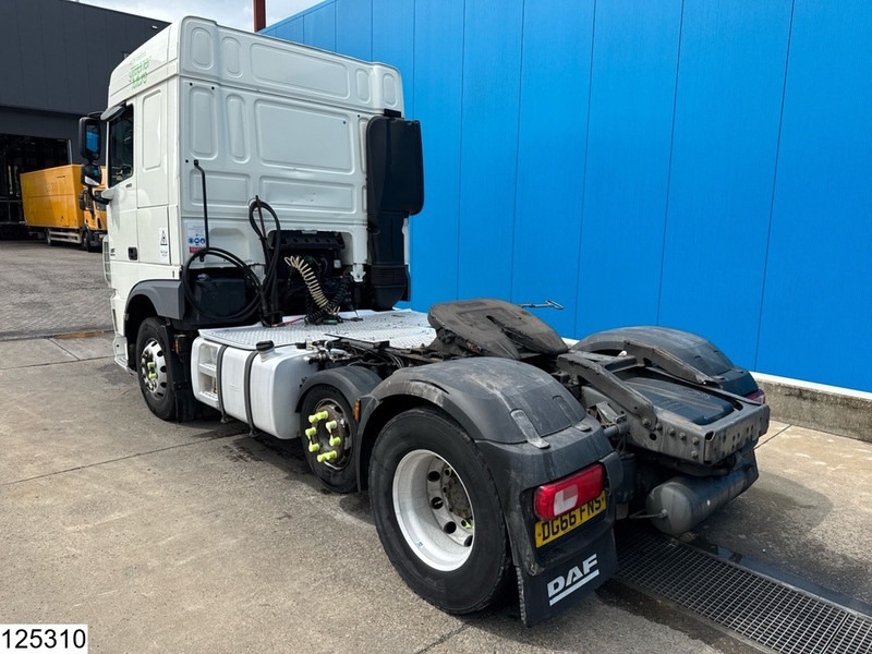 DAF XF 460 6x2, RHD, EURO 6, PTO - Çekici: fotoğraf 4 DAF XF 460 6x2, RHD, EURO 6, PTO - Çekici: fotoğraf 4