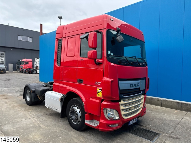 DAF XF 460 EURO 6, ADR, PTO, Compressor - Çekici: fotoğraf 5 DAF XF 460 EURO 6, ADR, PTO, Compressor - Çekici: fotoğraf 5