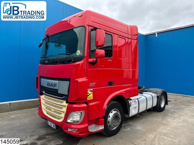 DAF XF 460 EURO 6, ADR, PTO, Compressor - Çekici: fotoğraf 1 DAF XF 460 EURO 6, ADR, PTO, Compressor - Çekici: fotoğraf 1