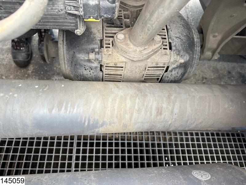 DAF XF 460 EURO 6, ADR, PTO, Compressor - Çekici: fotoğraf 4 DAF XF 460 EURO 6, ADR, PTO, Compressor - Çekici: fotoğraf 4