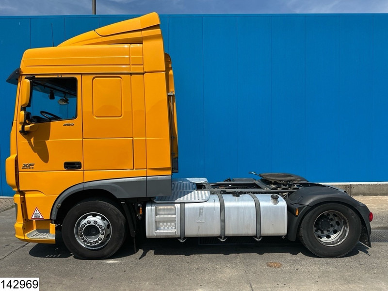 DAF XF 460 EURO 6 - Çekici: fotoğraf 3 DAF XF 460 EURO 6 - Çekici: fotoğraf 3