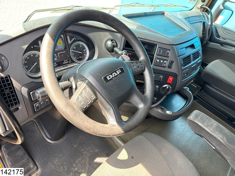 DAF XF 460 EURO 6, PTO - Çekici: fotoğraf 5 DAF XF 460 EURO 6, PTO - Çekici: fotoğraf 5