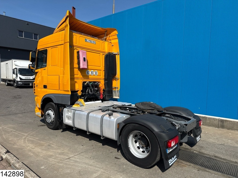 DAF XF 460 EURO 6, PTO - Çekici: fotoğraf 4 DAF XF 460 EURO 6, PTO - Çekici: fotoğraf 4