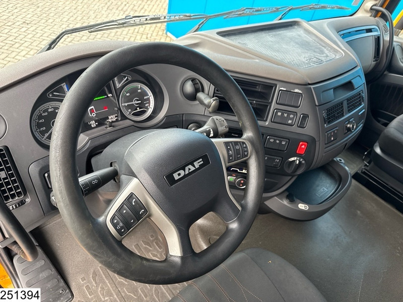 DAF XF 480 EURO 6, ACC, Standairco - Çekici: fotoğraf 5 DAF XF 480 EURO 6, ACC, Standairco - Çekici: fotoğraf 5