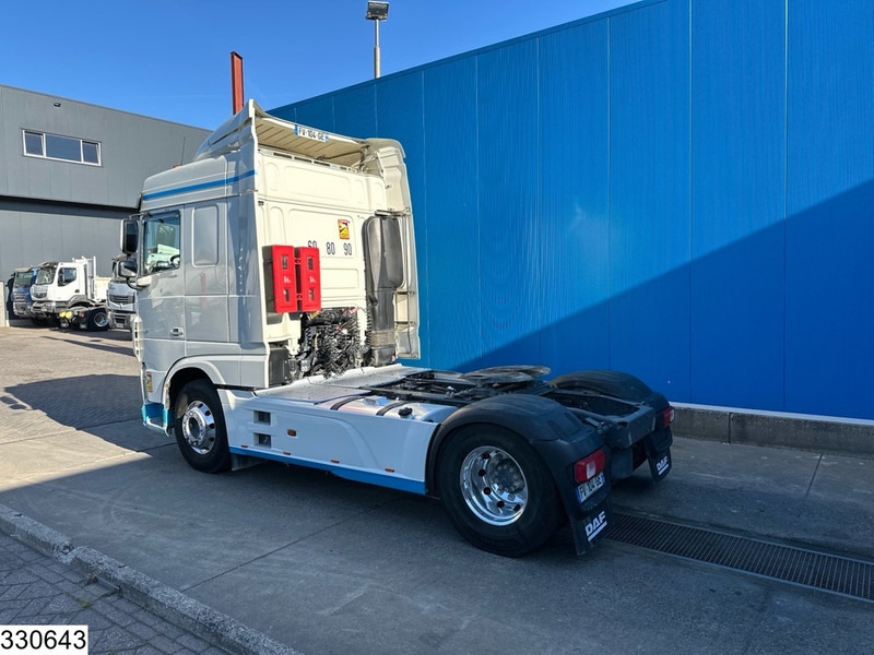 DAF XF 480 EURO 6, ADR, PTO, Standairco - Çekici: fotoğraf 4 DAF XF 480 EURO 6, ADR, PTO, Standairco - Çekici: fotoğraf 4