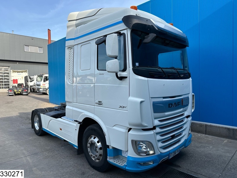DAF XF 480 EURO 6, ADR, PTO, Standairco - Çekici: fotoğraf 3 DAF XF 480 EURO 6, ADR, PTO, Standairco - Çekici: fotoğraf 3