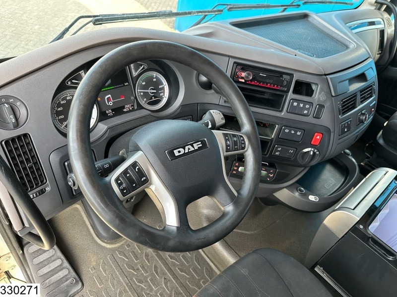 DAF XF 480 EURO 6, ADR, PTO, Standairco - Çekici: fotoğraf 5 DAF XF 480 EURO 6, ADR, PTO, Standairco - Çekici: fotoğraf 5