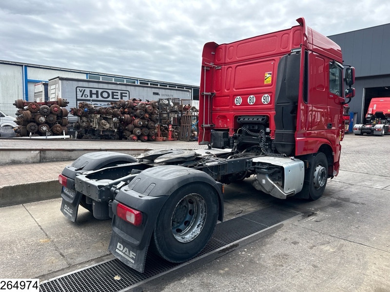 DAF XF 480 EURO 6, Retarder, PTO, Standairco, defects - Çekici: fotoğraf 3 DAF XF 480 EURO 6, Retarder, PTO, Standairco, defects - Çekici: fotoğraf 3
