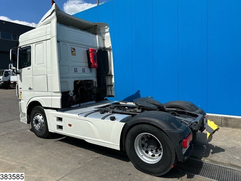 DAF XF 480 EURO 6, Retarder, Standairco - Çekici: fotoğraf 4 DAF XF 480 EURO 6, Retarder, Standairco - Çekici: fotoğraf 4
