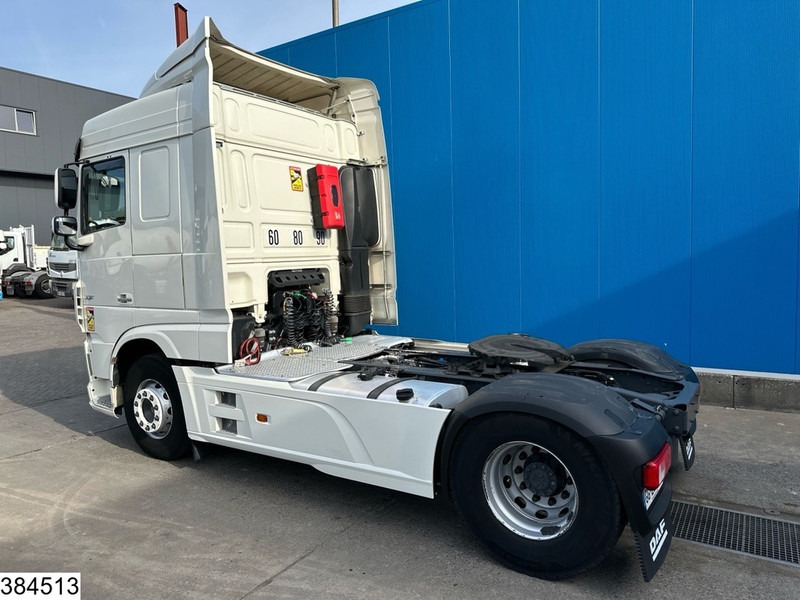 DAF XF 480 EURO 6, Retarder, Standairco - Çekici: fotoğraf 4 DAF XF 480 EURO 6, Retarder, Standairco - Çekici: fotoğraf 4