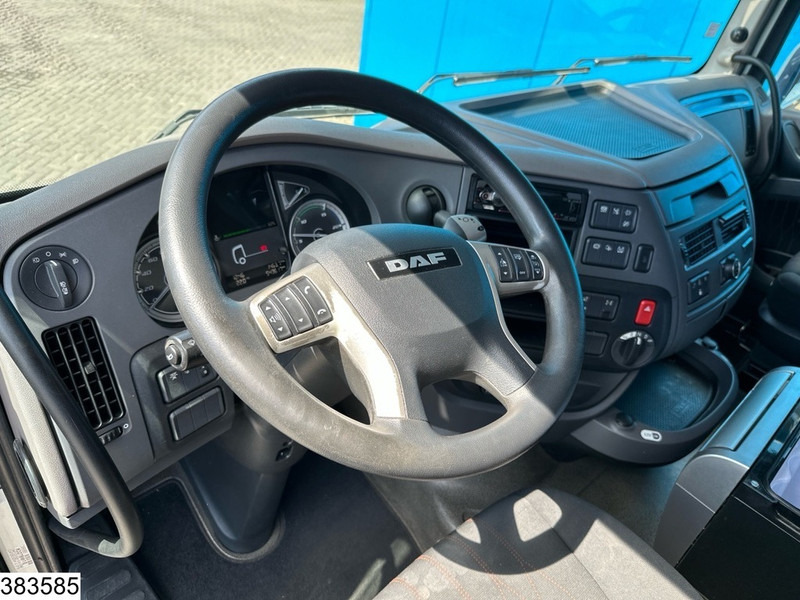 DAF XF 480 EURO 6, Retarder, Standairco - Çekici: fotoğraf 5 DAF XF 480 EURO 6, Retarder, Standairco - Çekici: fotoğraf 5