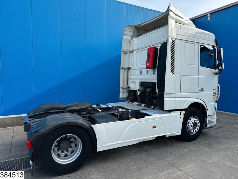DAF XF 480 EURO 6, Retarder, Standairco - Çekici: fotoğraf 2 DAF XF 480 EURO 6, Retarder, Standairco - Çekici: fotoğraf 2