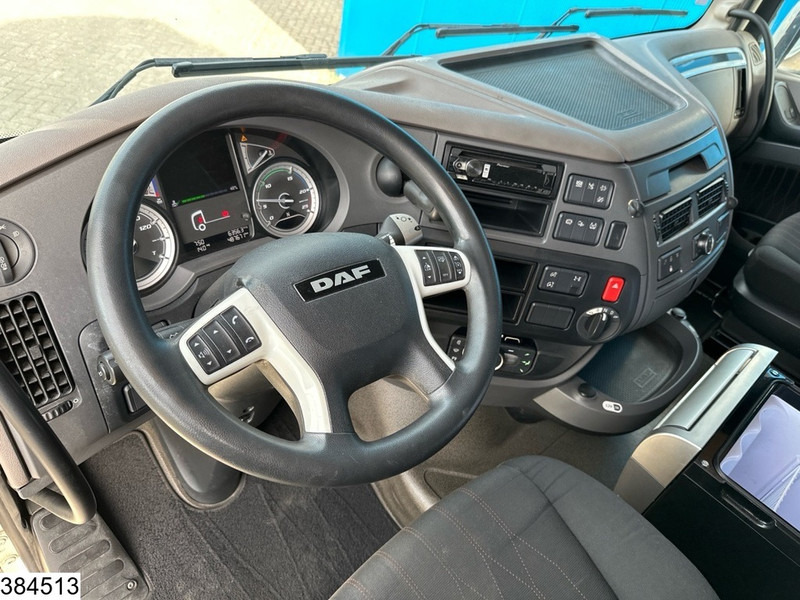 DAF XF 480 EURO 6, Retarder, Standairco - Çekici: fotoğraf 5 DAF XF 480 EURO 6, Retarder, Standairco - Çekici: fotoğraf 5