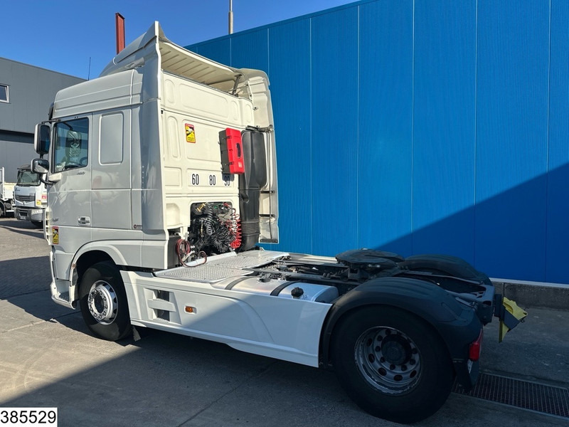 DAF XF 480 EURO 6, Retarder, Standairco - Çekici: fotoğraf 5 DAF XF 480 EURO 6, Retarder, Standairco - Çekici: fotoğraf 5