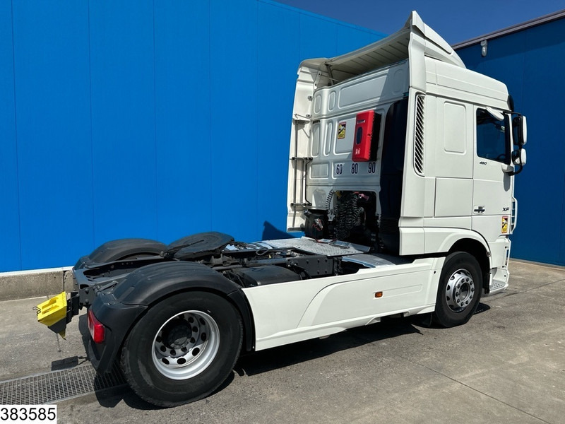 DAF XF 480 EURO 6, Retarder, Standairco - Çekici: fotoğraf 2 DAF XF 480 EURO 6, Retarder, Standairco - Çekici: fotoğraf 2