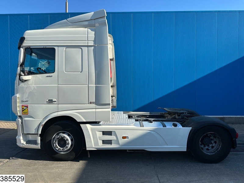 DAF XF 480 EURO 6, Retarder, Standairco - Çekici: fotoğraf 3 DAF XF 480 EURO 6, Retarder, Standairco - Çekici: fotoğraf 3
