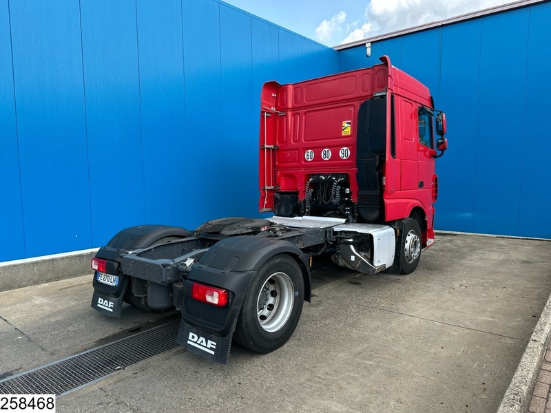 DAF XF 480 EURO 6, Retarder, Standairco, PTO - Çekici: fotoğraf 2 DAF XF 480 EURO 6, Retarder, Standairco, PTO - Çekici: fotoğraf 2