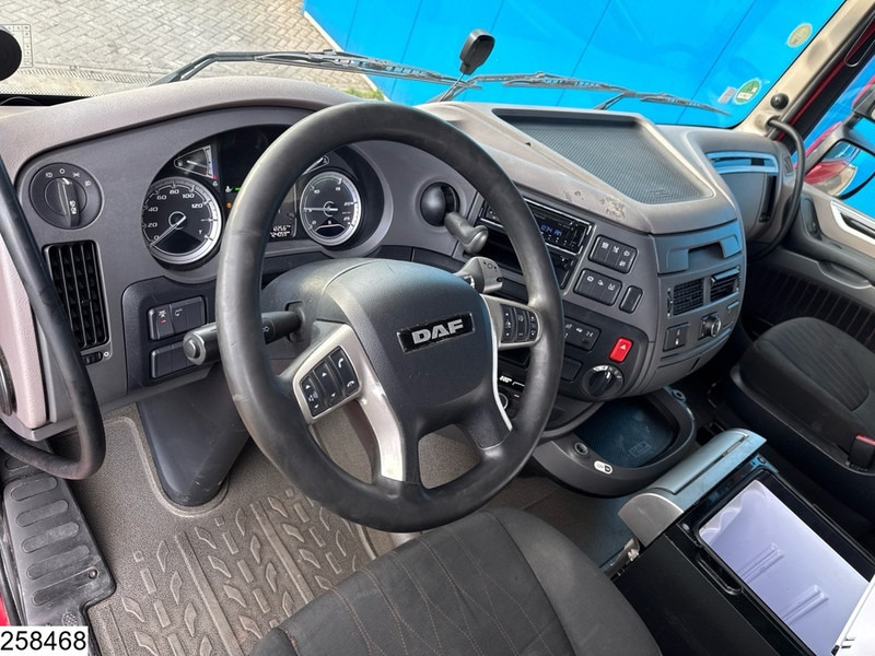 DAF XF 480 EURO 6, Retarder, Standairco, PTO - Çekici: fotoğraf 4 DAF XF 480 EURO 6, Retarder, Standairco, PTO - Çekici: fotoğraf 4