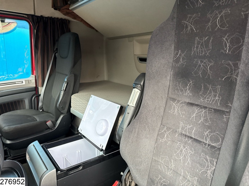 DAF XF 480 EURO 6, Retarder. Standairco, PTO - Çekici: fotoğraf 5 DAF XF 480 EURO 6, Retarder. Standairco, PTO - Çekici: fotoğraf 5