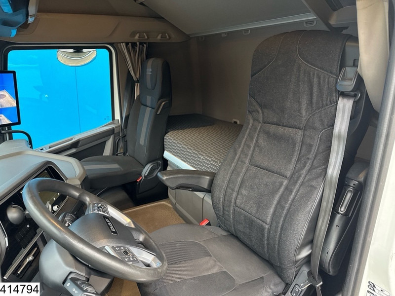 Çekici DAF XF 480 EURO 6, Standairco: fotoğraf 9 Çekici DAF XF 480 EURO 6, Standairco: fotoğraf 9