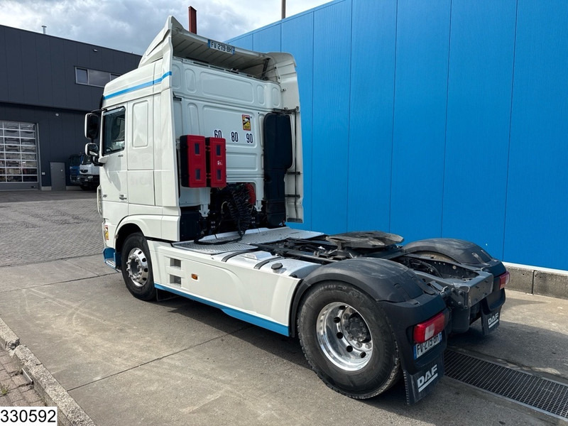 DAF XF 480 EURO 6, Standairco - Çekici: fotoğraf 4 DAF XF 480 EURO 6, Standairco - Çekici: fotoğraf 4