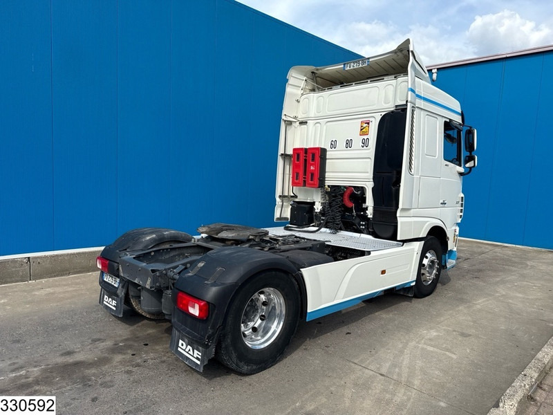 DAF XF 480 EURO 6, Standairco - Çekici: fotoğraf 3 DAF XF 480 EURO 6, Standairco - Çekici: fotoğraf 3