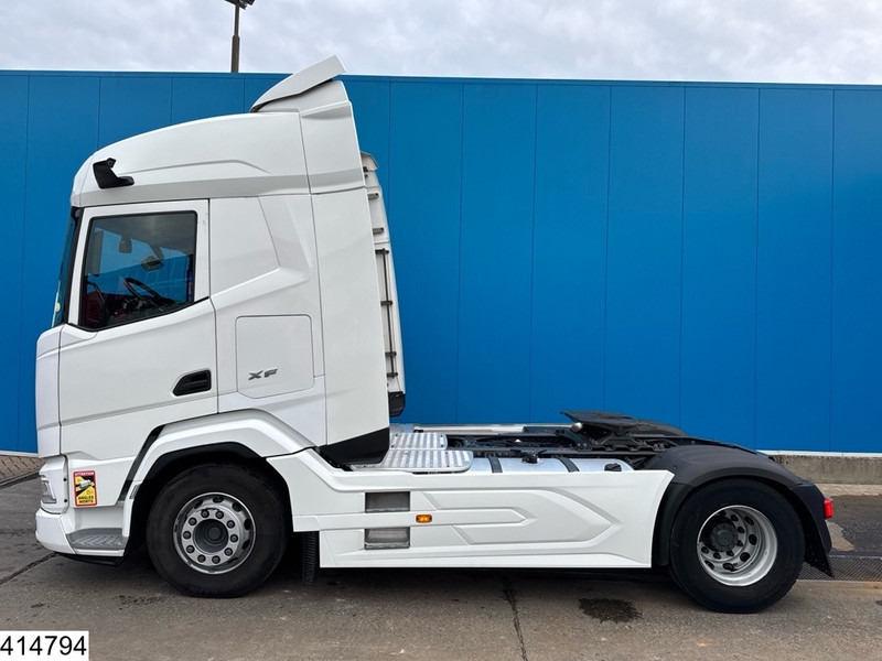 Çekici DAF XF 480 EURO 6, Standairco: fotoğraf 12 Çekici DAF XF 480 EURO 6, Standairco: fotoğraf 12