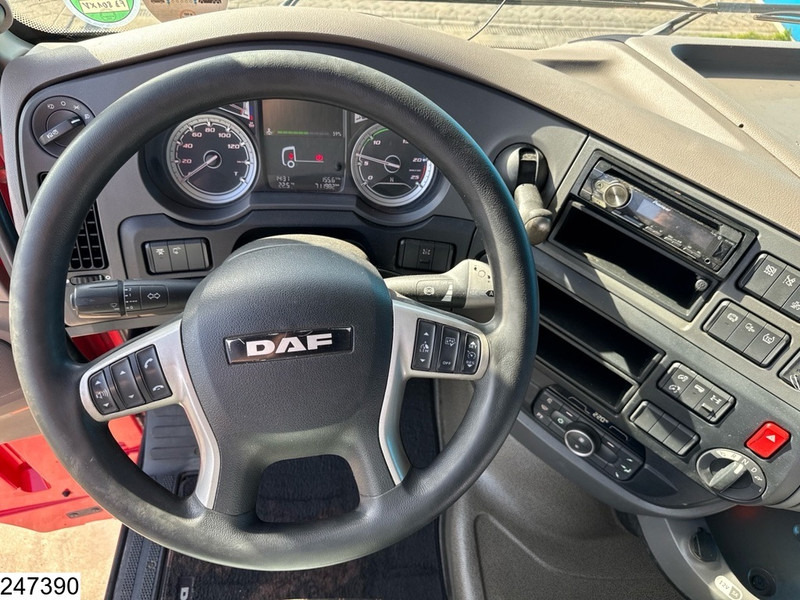 Çekici DAF XF 480 EURO 6, Standairco, PTO: fotoğraf 10