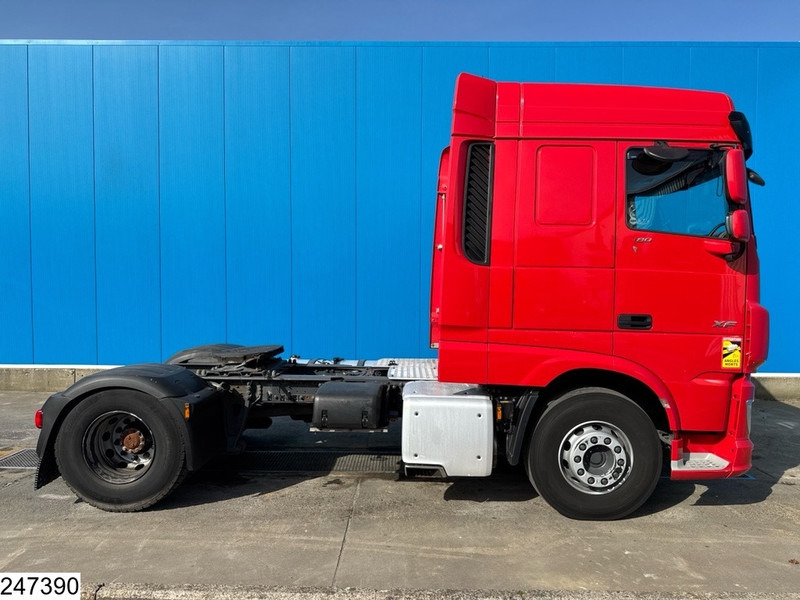 Çekici DAF XF 480 EURO 6, Standairco, PTO: fotoğraf 12